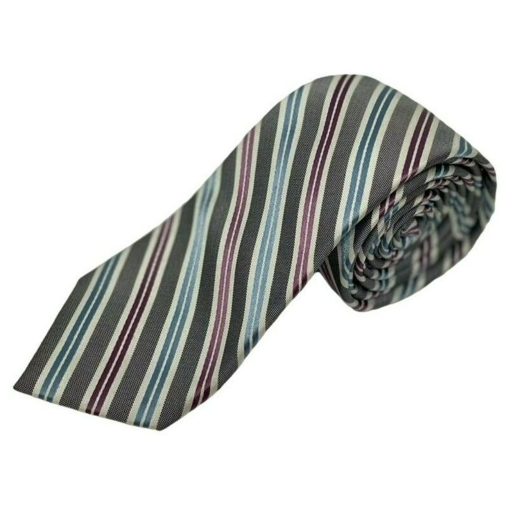 Original Penguin Silk Tie